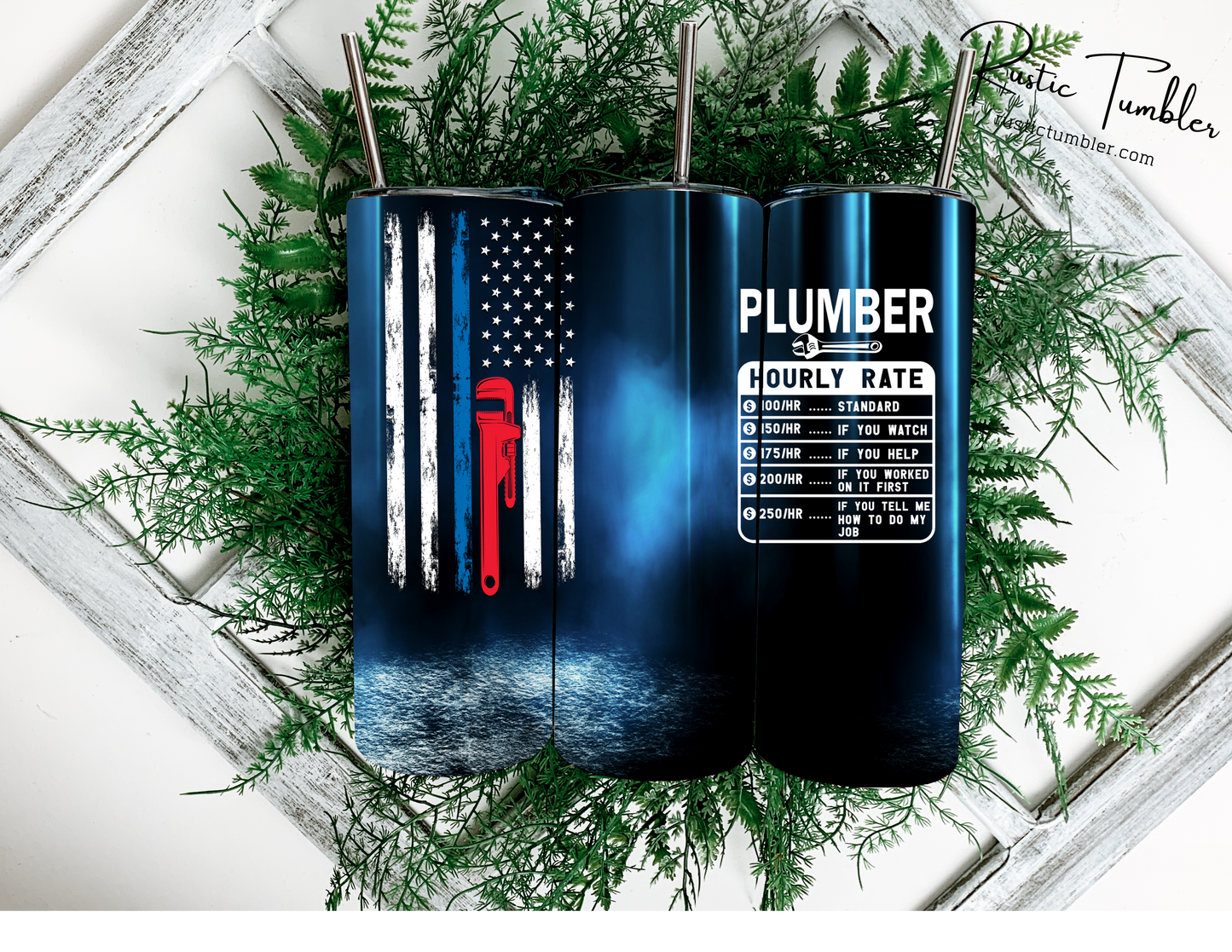 Plumbing Hours