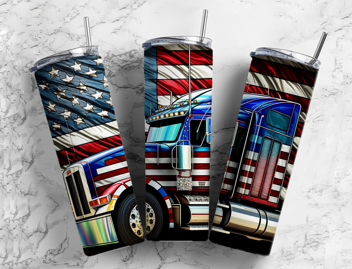 American Big Rig