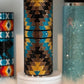 READY TO SHIP Aztec Bling