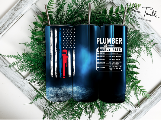 Plumbing Hours