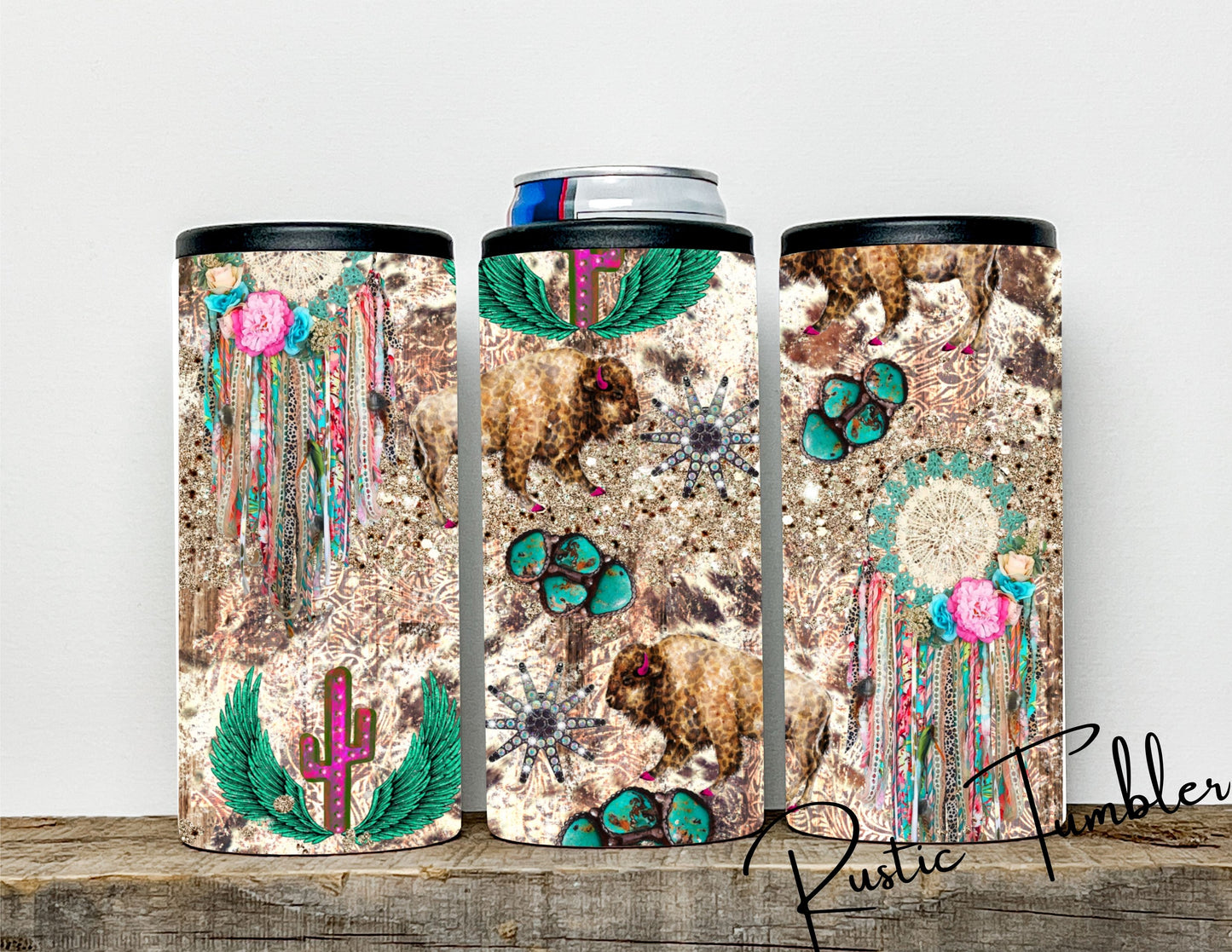 Boho Buffalo