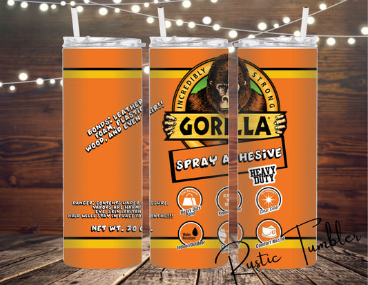 Gorilla Glue
