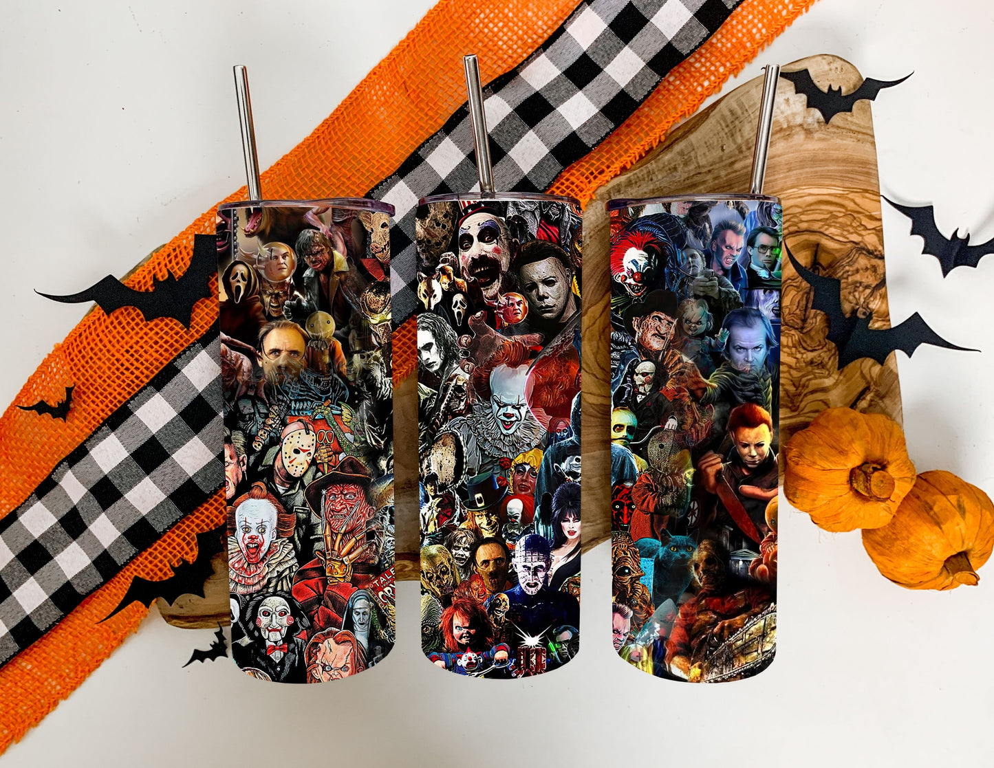 Halloween Horror