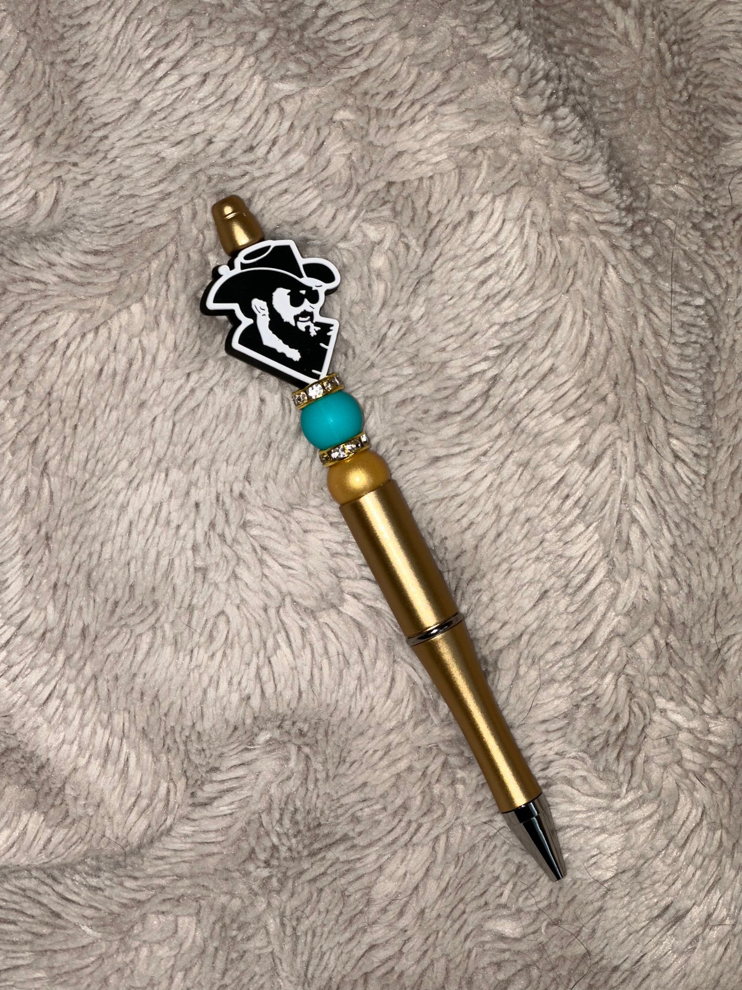 RIP Pen